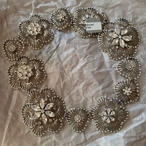 Kleinfelds Bridal Hair Piece